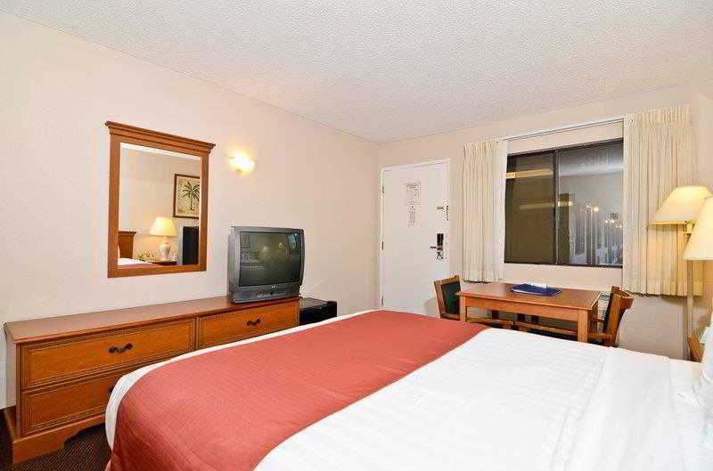 Pleasant Inn San Diego Exterior foto