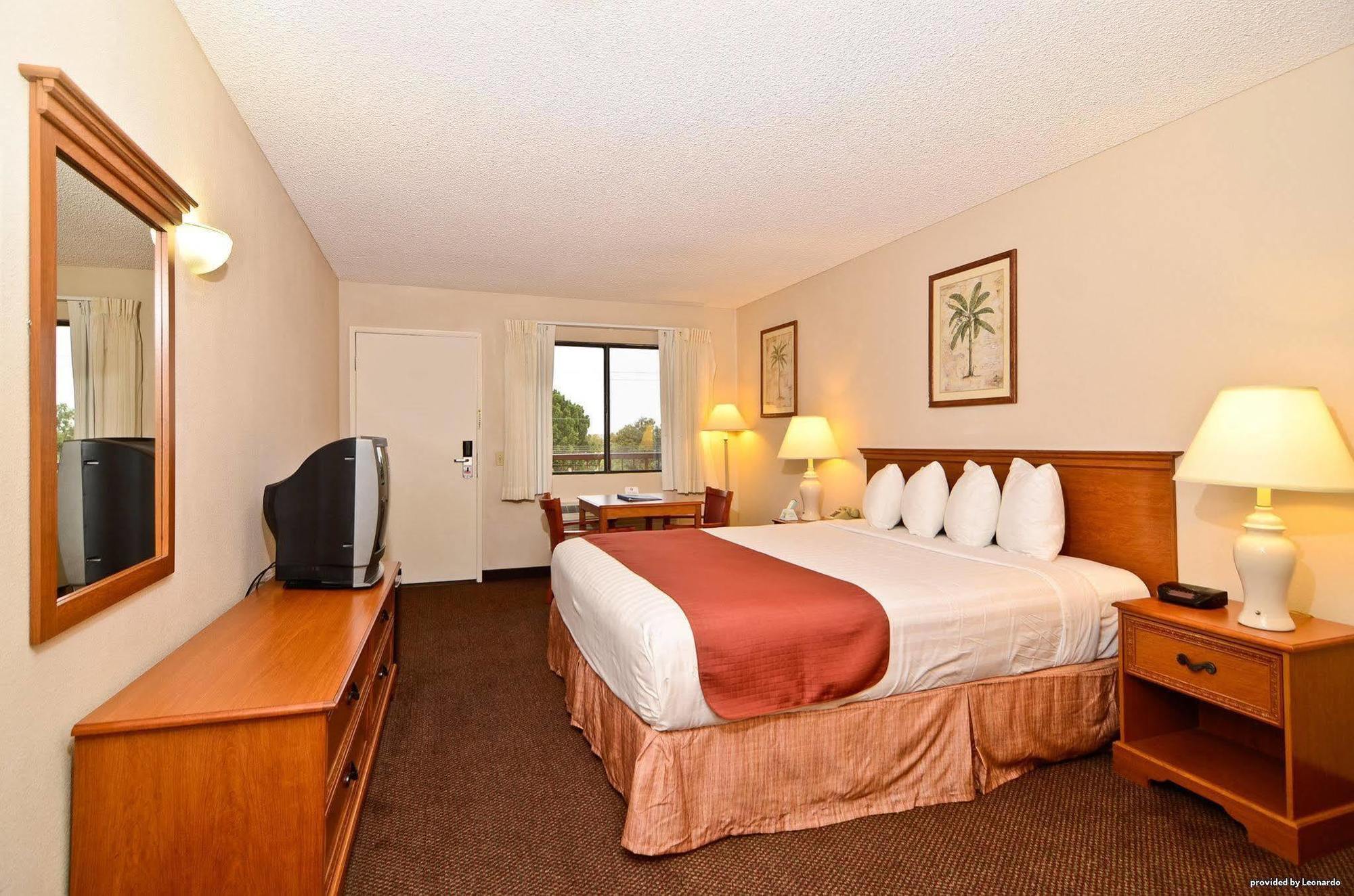 Pleasant Inn San Diego Exterior foto