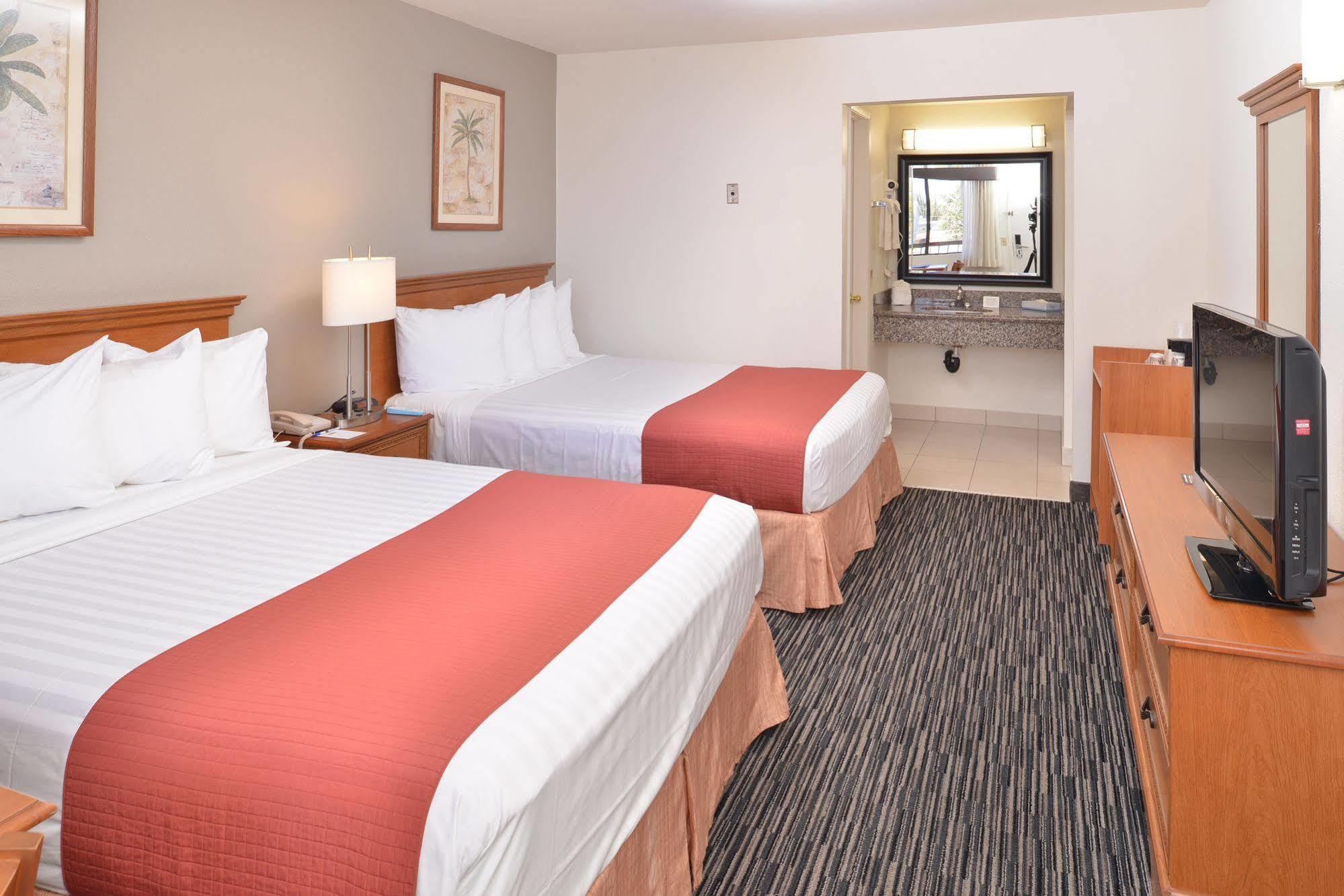 Pleasant Inn San Diego Cameră foto