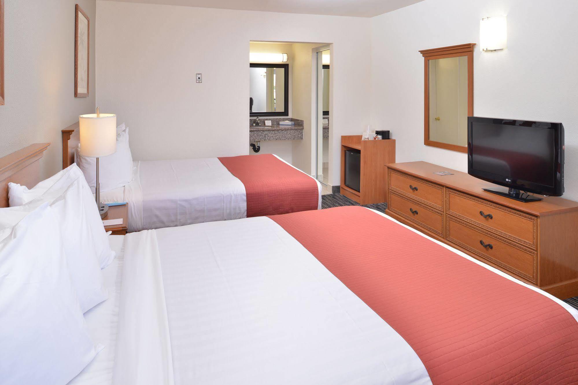 Pleasant Inn San Diego Cameră foto