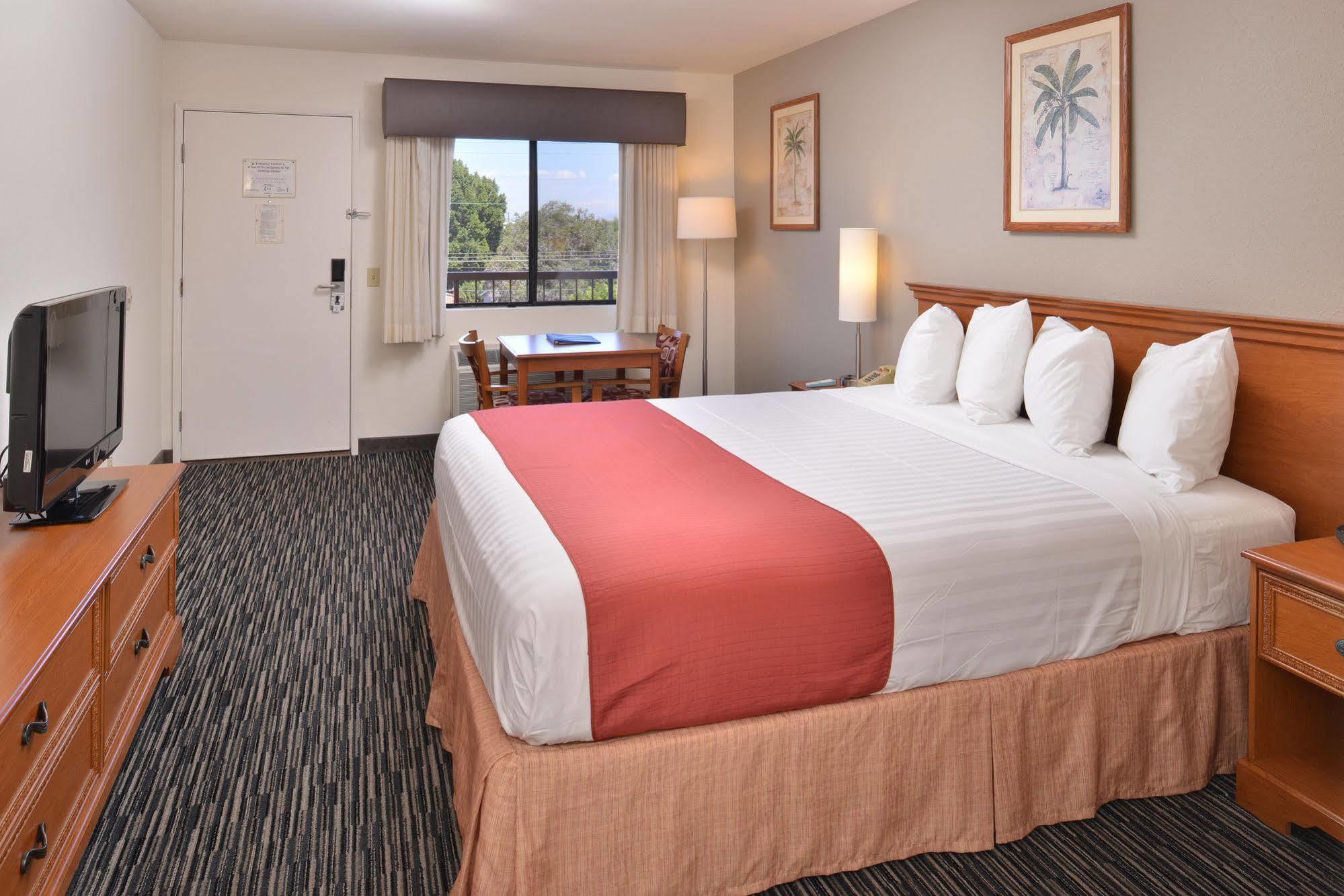 Pleasant Inn San Diego Cameră foto