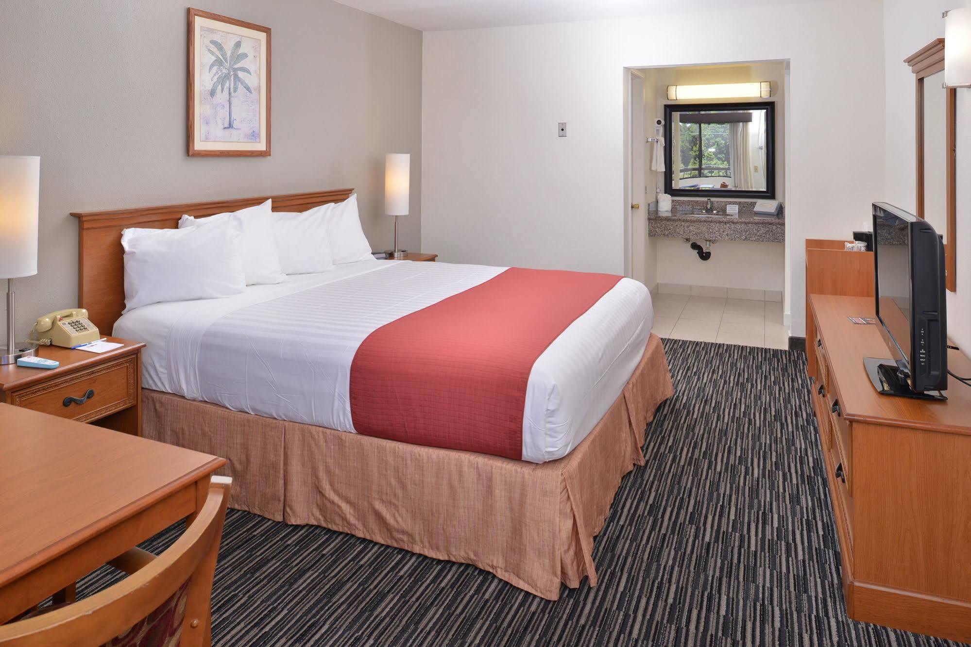 Pleasant Inn San Diego Cameră foto