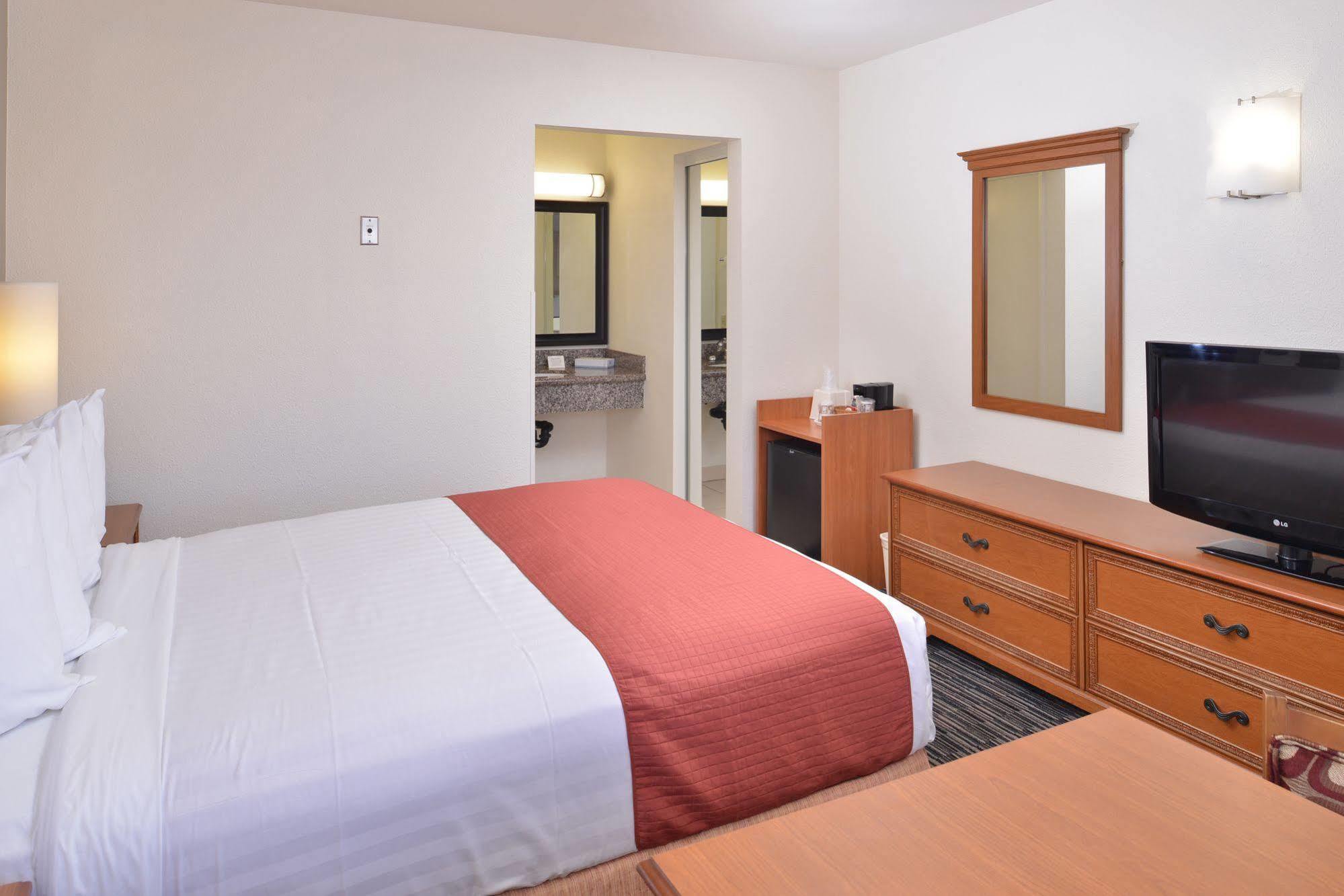 Pleasant Inn San Diego Cameră foto
