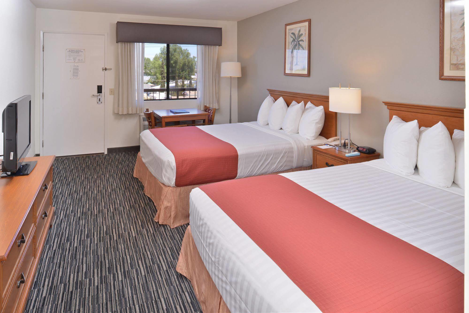 Pleasant Inn San Diego Cameră foto